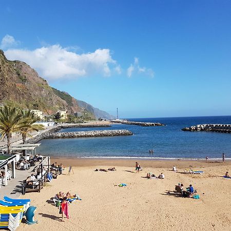 Cozy Penthouse By Holiday Rental Madeira Caniço Kültér fotó
